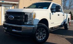 2019 Ford Super Duty F-350 XL
