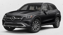 2023 Mercedes-Benz GLC-Class GLC 300 4MATIC