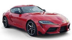 2022 Toyota GR Supra 3.0
