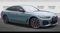 2025 BMW i4 eDrive40 Gran Coupe