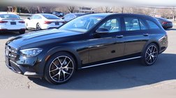2023 Mercedes-Benz E-Class E 450 4MATIC All-Terrain
