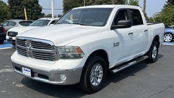 2013 Ram Ram Pickup 1500 SLT