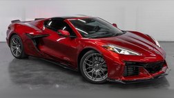 2024 Chevrolet Corvette Z06