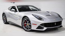 2015 Ferrari F12berlinetta Base