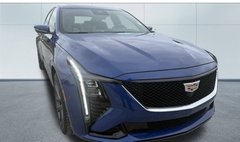 2025 Cadillac CT5 Sport