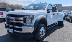 2019 Ford F-450 Super Duty XL