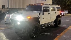 2006 HUMMER H2 Base