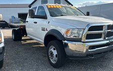 2018 Ram 