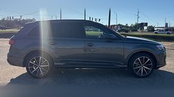 2025 Audi Q7 quattro Premium Plus 45 TFSI