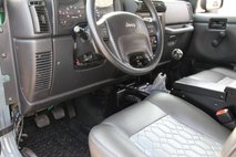 2005 Jeep Wrangler Unlimited
