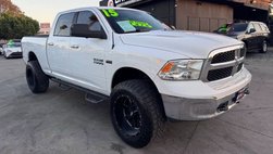 2015 Ram Ram Pickup 1500 SLT