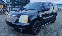 2007 GMC Yukon Denali