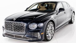 2025 Bentley Flying Spur Speed