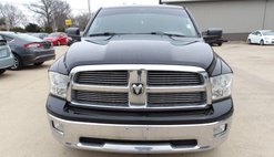 2012 Ram Ram Pickup 1500 Big Horn