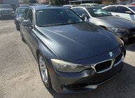 2015 BMW 3 Series 328i xDrive