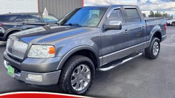 2006 Lincoln Mark LT Base