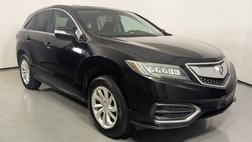 2016 Acura RDX Base