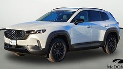 2026 Mazda CX-50 Hybrid Premium