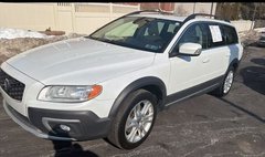 2016 Volvo XC70 T5 Premier