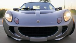 2005 Lotus Elise Base