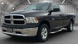 2014 Ram Ram Pickup 1500 Tradesman