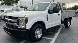2019 Ford Super Duty F-250 XL