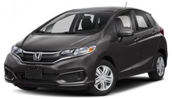 2019 Honda Fit LX