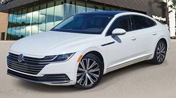 2020 Volkswagen Arteon SEL