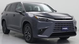 2024 Lexus TX 350 Premium