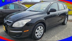 2012 Hyundai Elantra Touring GLS