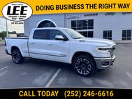 2025 Ram Ram Pickup 1500 Limited