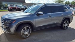2024 Mercedes-Benz GLS GLS 450