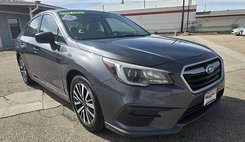 2018 Subaru Legacy 2.5i
