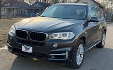 2014 BMW X5 xDrive35i