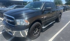 2020 Ram Ram Pickup 1500 Classic Tradesman
