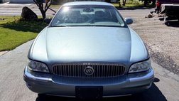 2004 Buick Park Avenue Ultra