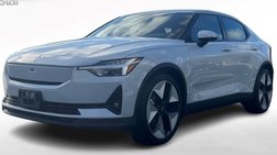 2024 Polestar 2 Long Range Dual Motor