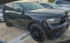 2020 Dodge Durango SXT Plus