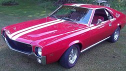 1968 AMC 