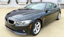 2015 BMW 4 Series 428i