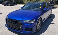 2023 Audi A6 quattro Premium Plus 55 TFSI