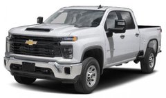 2024 Chevrolet Silverado 3500HD High Country