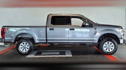 2021 Ford Super Duty F-250 XLT
