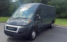 2019 Ram ProMaster 3500 159 WB
