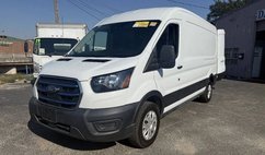 2023 Ford E-Transit 350