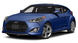 2013 Hyundai Veloster Turbo