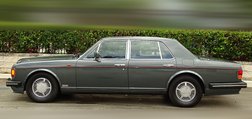 1991 Bentley LUXURY SEDAN