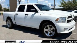 2015 Ram Ram Pickup 1500 Express