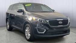 2018 Kia Sorento L