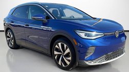 2022 Volkswagen ID.4 Pro S